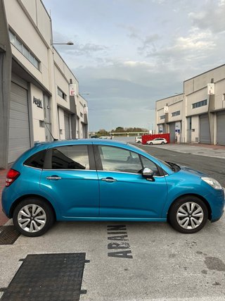 Citroen C3 2013