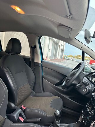 Citroen C3 2013
