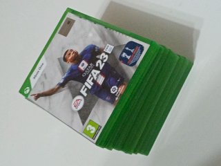 Pack Juegos  Xbox One Hay juegazos bastante buenos