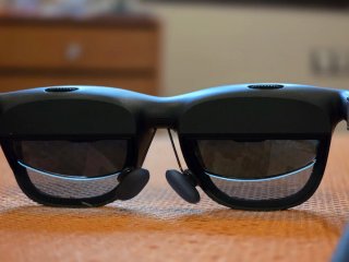 Gafas Viture One XR
