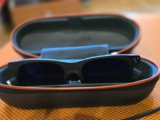 Gafas Viture One XR