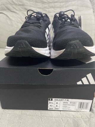 Adidas Galaxy 7 Talla 42
