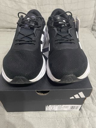 Adidas Galaxy 7 Talla 42