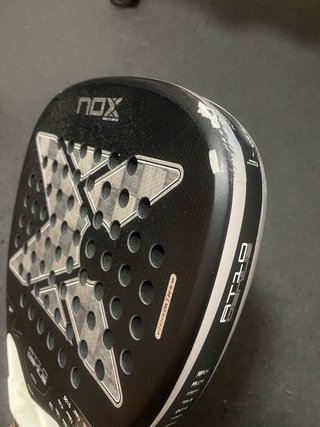 Pala Nox AT10 2026 Genius Attack
