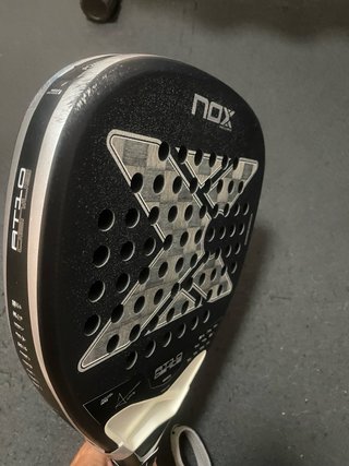 Pala Nox AT10 2026 Genius Attack