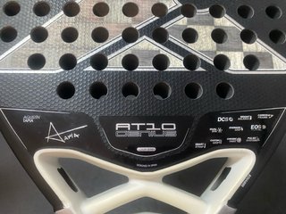Pala Nox AT10 2026 Genius Attack