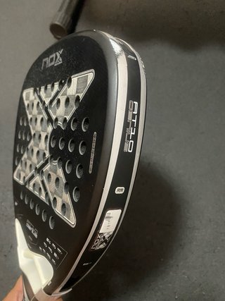Pala Nox AT10 2026 Genius Attack