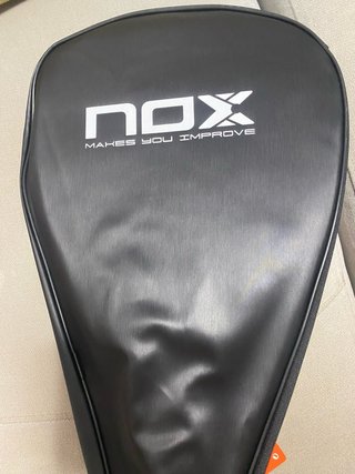 Pala Nox AT10 2026 Genius Attack