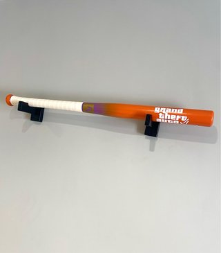 Mazza Baseball Legno GTA 6