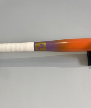 Mazza Baseball Legno GTA 6