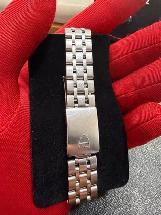 Tudor Mini-Sub 33mm