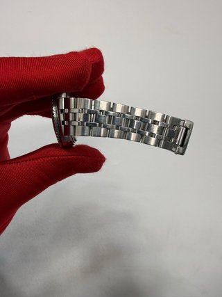 Tudor Mini-Sub 33mm