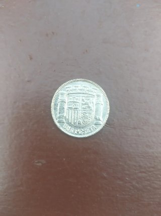 Peseta 1933