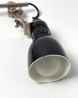 Lampada industriale vintage macchina da cucire
