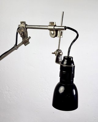 Lampada industriale vintage macchina da cucire