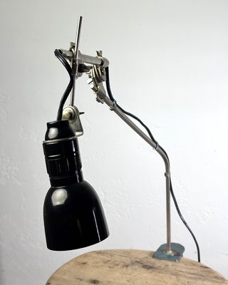 Lampada industriale vintage macchina da cucire
