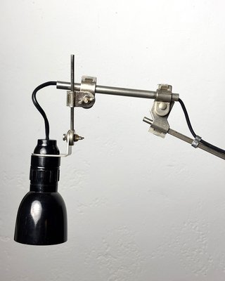 Lampada industriale vintage macchina da cucire