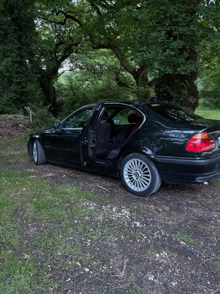 BMW Serie 3 1998