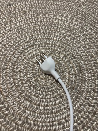 Adaptador Cable Apple