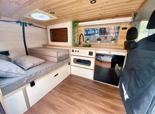 Mercedes-Benz Vito 2012