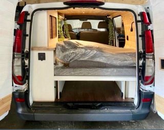 Mercedes-Benz Vito 2012