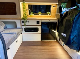 Mercedes-Benz Vito 2012