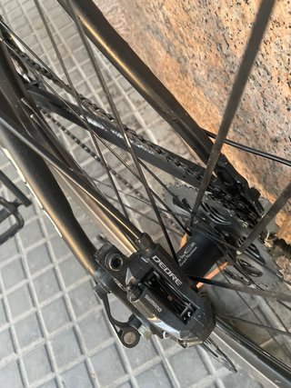 Bicicleta de Montaña B-PRO ZS6