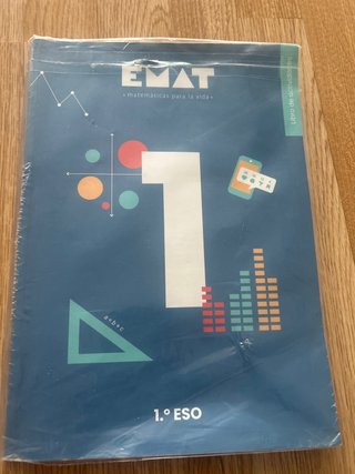 EMAT 1º ESO