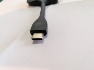 Barco ClickShare Button USB-C R9861600D01C
