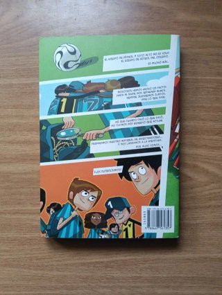 Lote de 3 libros de literatura infantil y juvenil