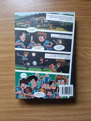 Lote de 3 libros de literatura infantil y juvenil