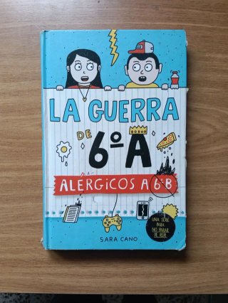 Lote de 3 libros de literatura infantil y juvenil