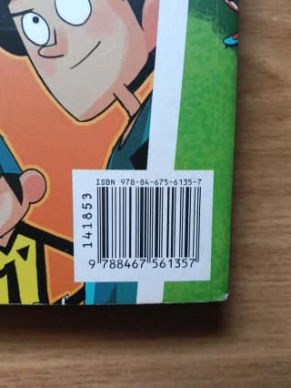 Lote de 3 libros de literatura infantil y juvenil