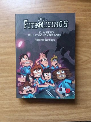Lote de 3 libros de literatura infantil y juvenil