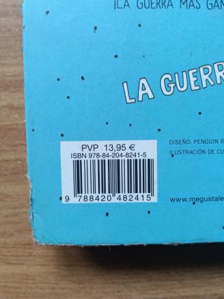 Lote de 3 libros de literatura infantil y juvenil