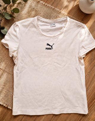 Camiseta Puma