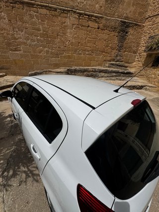 Opel Corsa 2014 gasolina