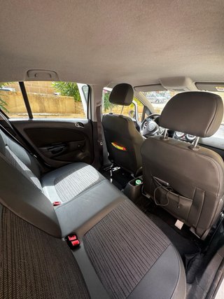 Opel Corsa 2014 gasolina