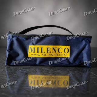 Retrovisores Milenco Aero 3 para Caravana 2 pzas.