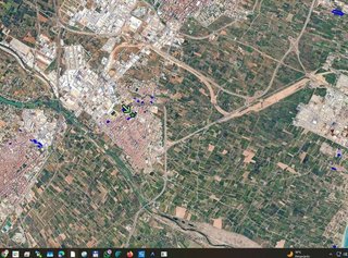 Terreno en venta en Centro en Almazora/Almassora