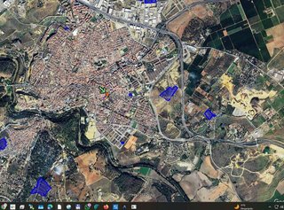 Terreno en venta en Nueva Alcalá en Alcalá de Guadaira