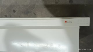 Campana extractora FAGOR