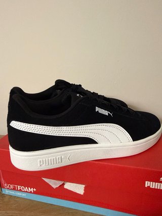 Puma Smash 38.5
