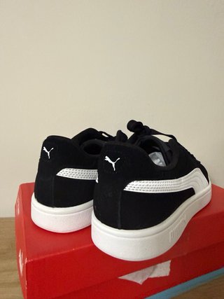 Puma Smash 38.5