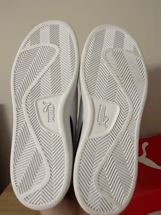 Puma Smash 38.5