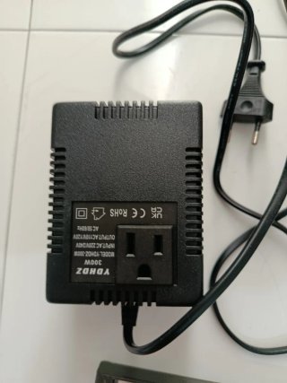 PlayStation 2 Japonesa Negra
