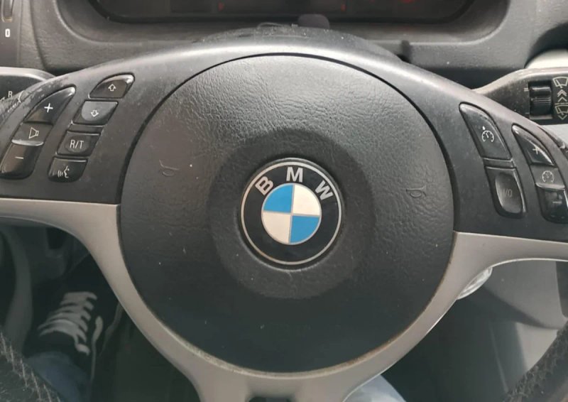 BMW X5 2003 - foto 1