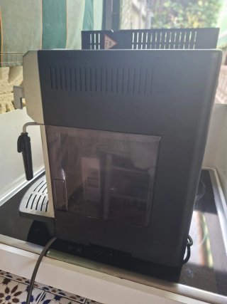 Cafetera Automática DeLonghi Caffè Venezia