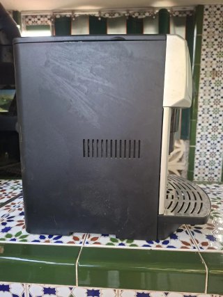 Cafetera Automática DeLonghi Caffè Venezia