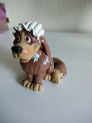 Figura Disney Traditions Nana 9cm